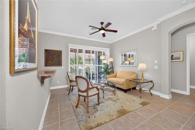 7001 Bergamo WAY 201, Fort Myers, FL 33966
