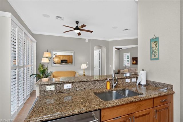 7001 Bergamo WAY 201, Fort Myers, FL 33966