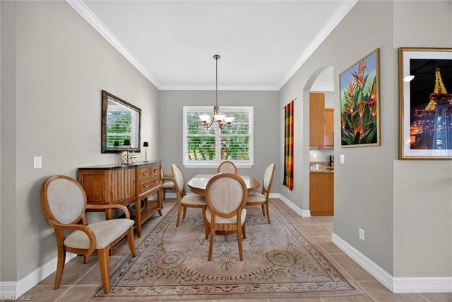 7001 Bergamo WAY 201, Fort Myers, FL 33966