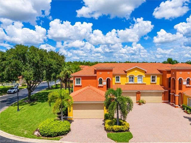 7001 Bergamo WAY 201, Fort Myers, FL 33966