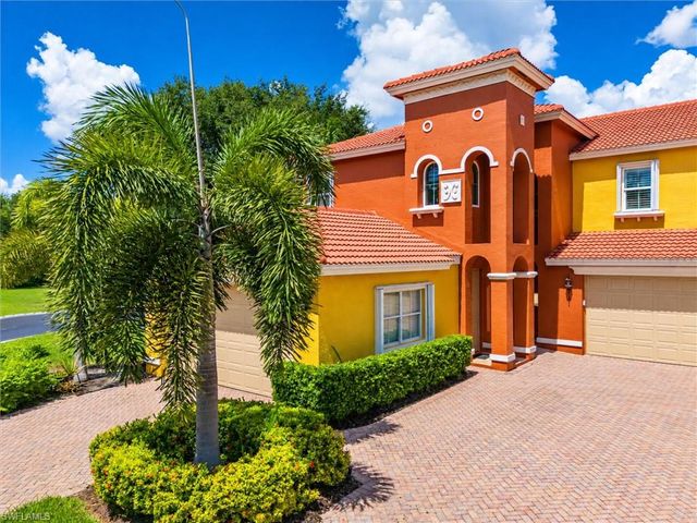 7001 Bergamo WAY 201, Fort Myers, FL 33966