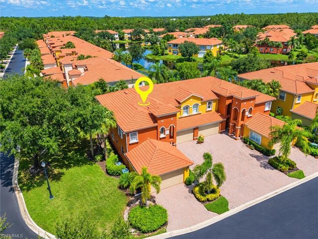 7001 Bergamo WAY 201, Fort Myers, FL 33966