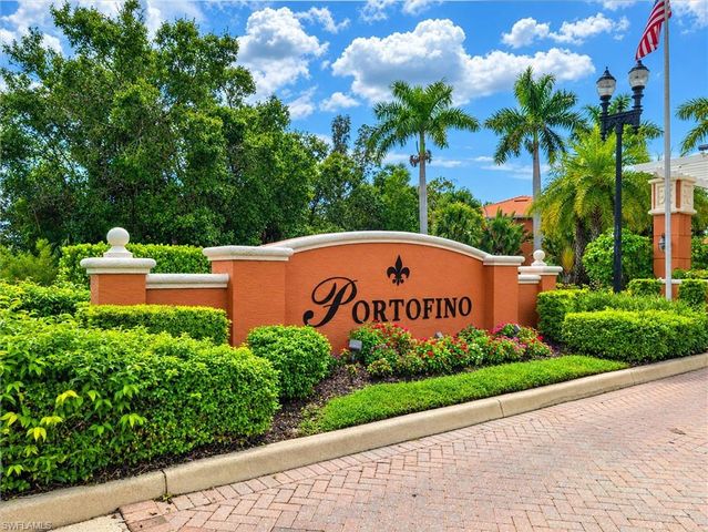 7001 Bergamo WAY 201, Fort Myers, FL 33966