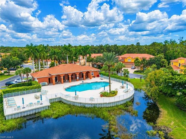 7001 Bergamo WAY 201, Fort Myers, FL 33966