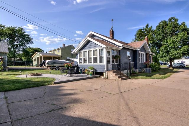 26 Beaver Street, Chippewa Falls, WI 54729