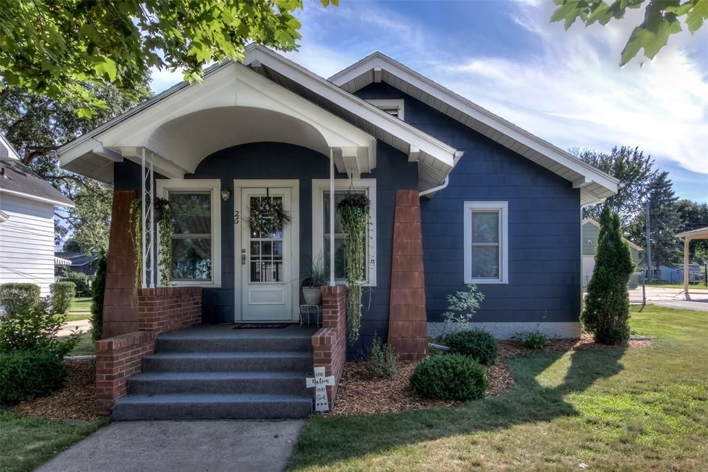 26 Beaver Street, Chippewa Falls, WI 54729