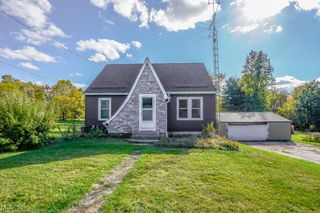 2000 Prairie College Street SW, Canton, OH 44706