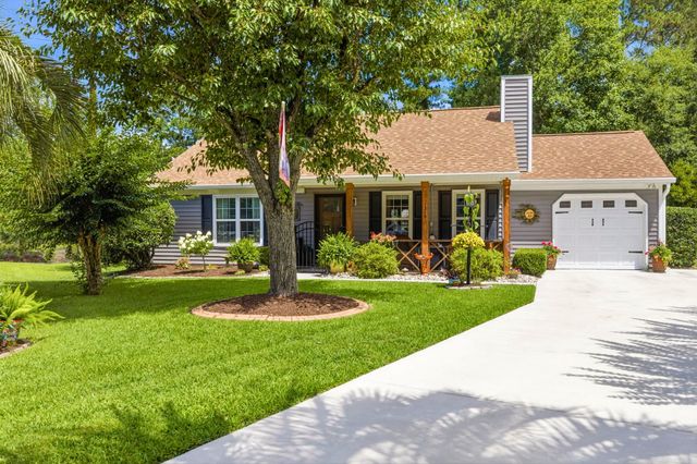 1319 Carolina Wren Ln., Murrells Inlet, SC 29576