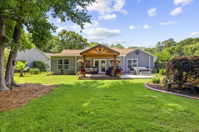 1319 Carolina Wren Ln., Murrells Inlet, SC 29576
