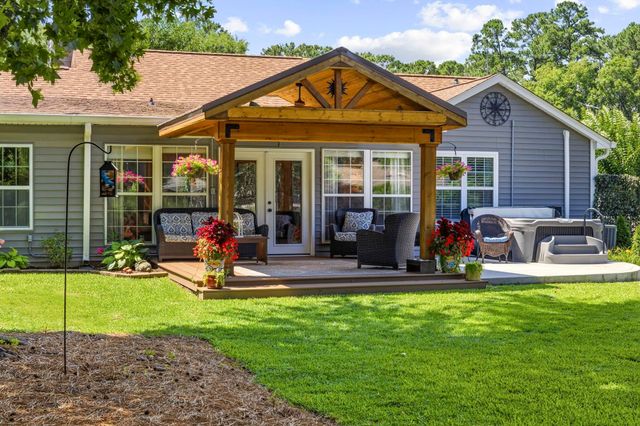 1319 Carolina Wren Ln., Murrells Inlet, SC 29576