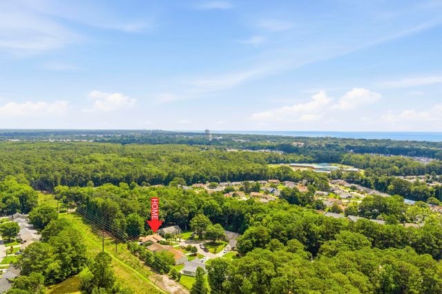 1319 Carolina Wren Ln., Murrells Inlet, SC 29576