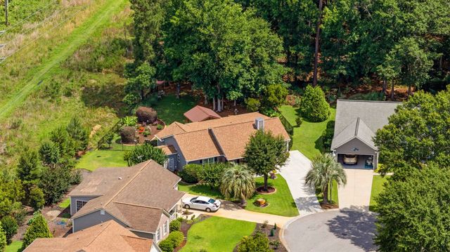 1319 Carolina Wren Ln., Murrells Inlet, SC 29576