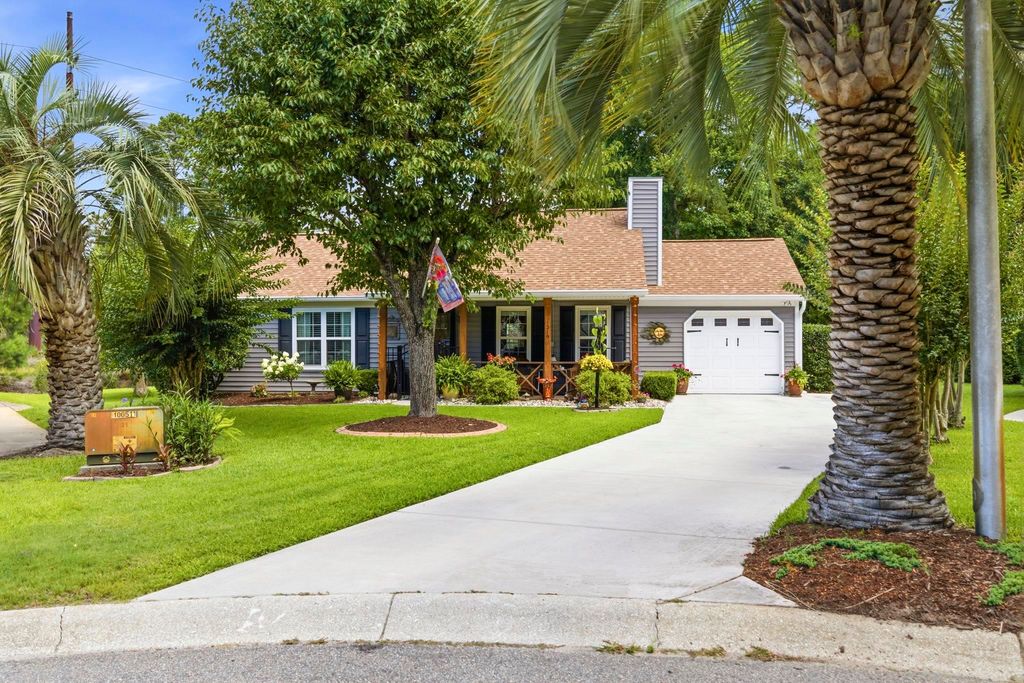 1319 Carolina Wren Ln., Murrells Inlet, SC 29576