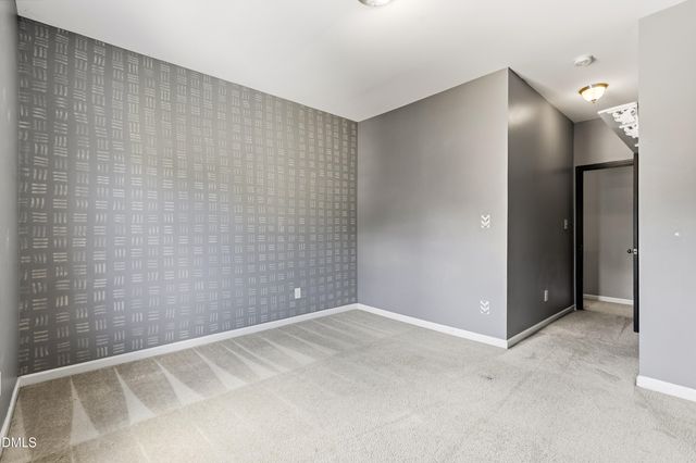 644 Ashbrittle Drive, Rolesville, NC 27571