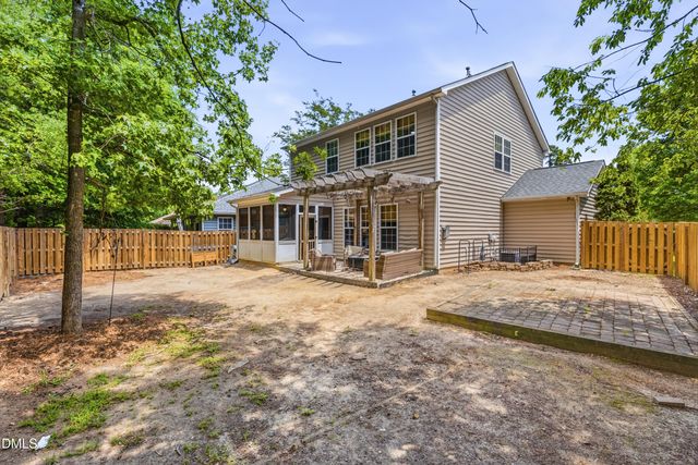 644 Ashbrittle Drive, Rolesville, NC 27571