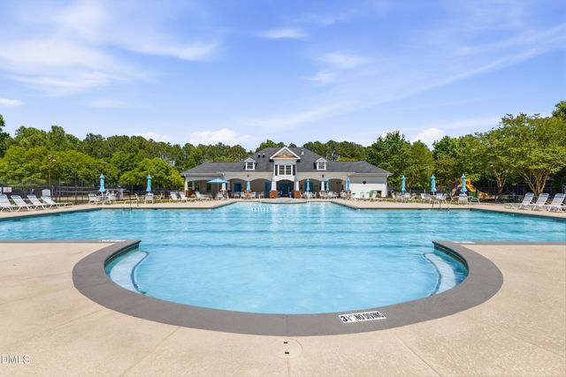 644 Ashbrittle Drive, Rolesville, NC 27571