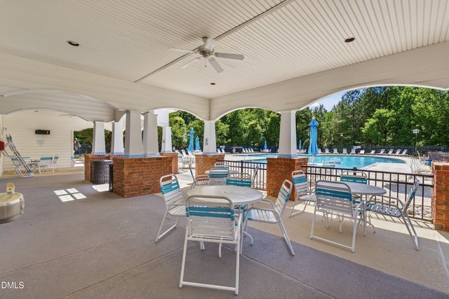 644 Ashbrittle Drive, Rolesville, NC 27571