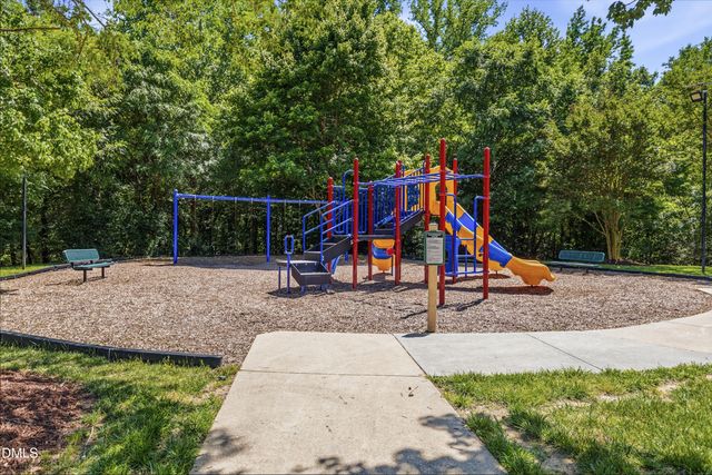 644 Ashbrittle Drive, Rolesville, NC 27571