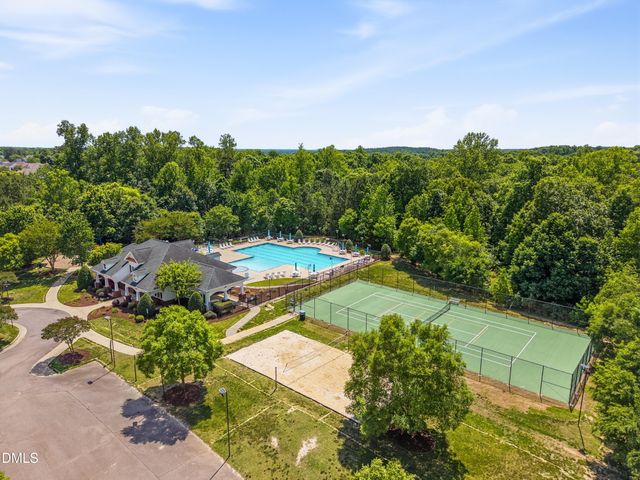 644 Ashbrittle Drive, Rolesville, NC 27571