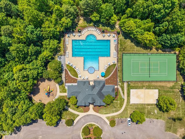 644 Ashbrittle Drive, Rolesville, NC 27571