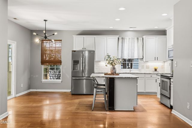 644 Ashbrittle Drive, Rolesville, NC 27571