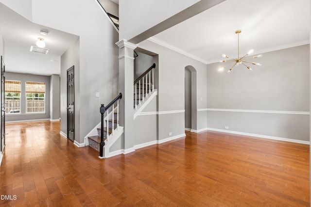 644 Ashbrittle Drive, Rolesville, NC 27571