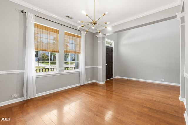 644 Ashbrittle Drive, Rolesville, NC 27571
