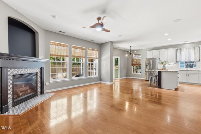 644 Ashbrittle Drive, Rolesville, NC 27571