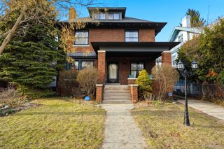 59 McLean Street, Highland Park, MI 48203