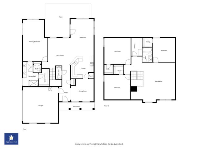 4007 Pendleton Dr, Spring Hill, TN 37174