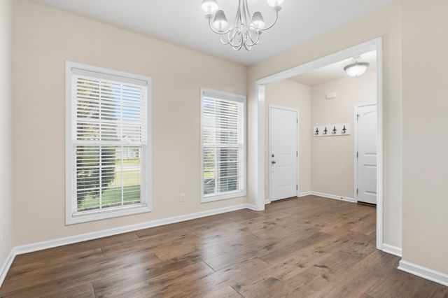 4007 Pendleton Dr, Spring Hill, TN 37174