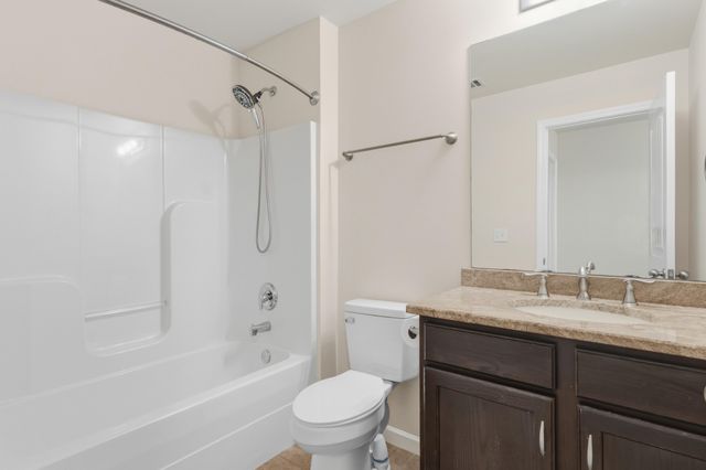 4007 Pendleton Dr, Spring Hill, TN 37174