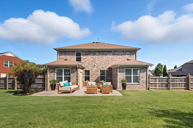 4007 Pendleton Dr, Spring Hill, TN 37174