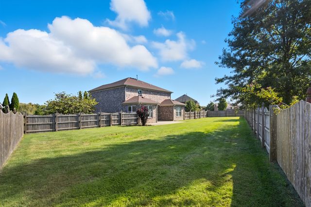 4007 Pendleton Dr, Spring Hill, TN 37174