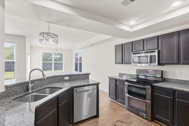 4007 Pendleton Dr, Spring Hill, TN 37174