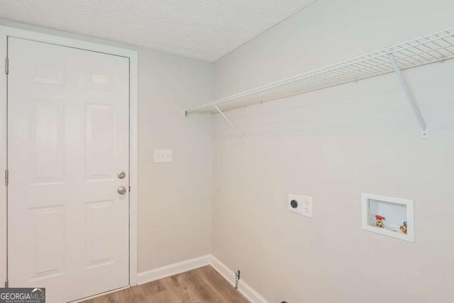 5541 Panola Place, Lithonia, GA 30058