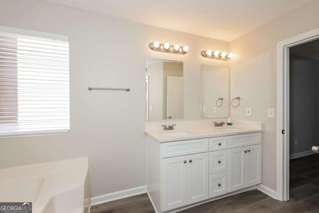 5541 Panola Place, Lithonia, GA 30058