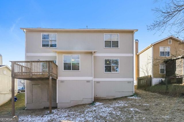 5541 Panola Place, Lithonia, GA 30058