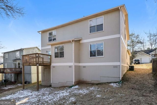 5541 Panola Place, Lithonia, GA 30058