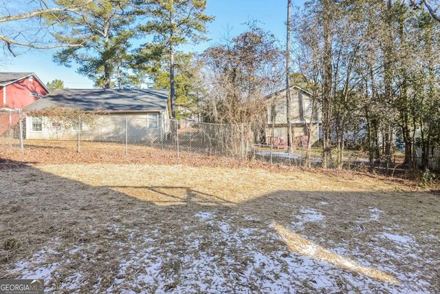 5541 Panola Place, Lithonia, GA 30058