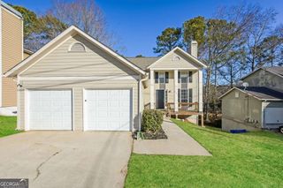 5541 Panola Place, Lithonia, GA 30058