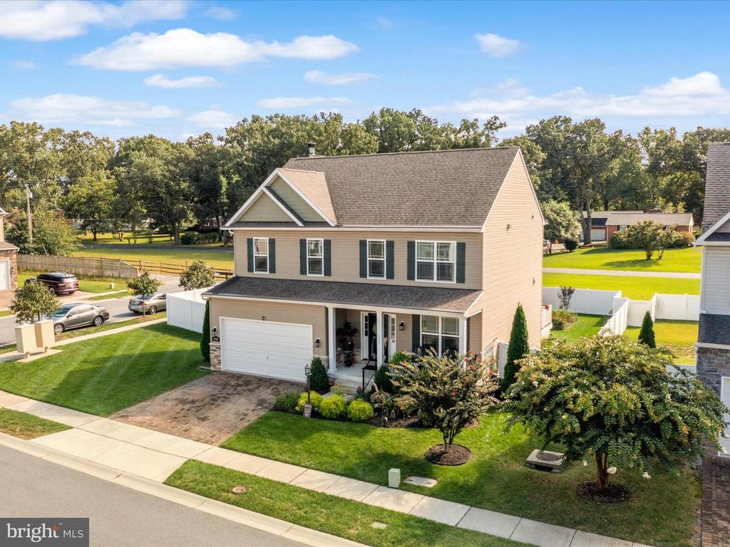 1503 FALL MOON DR, Severn, MD 21144