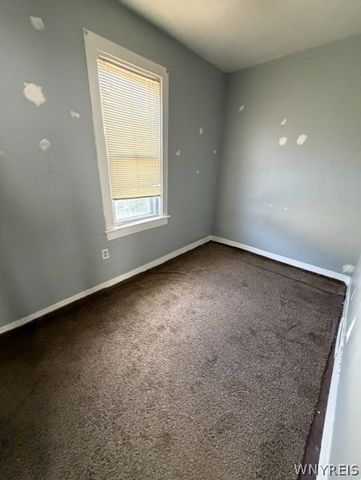 665 S. Ogden St. Street South, Buffalo, NY 14206