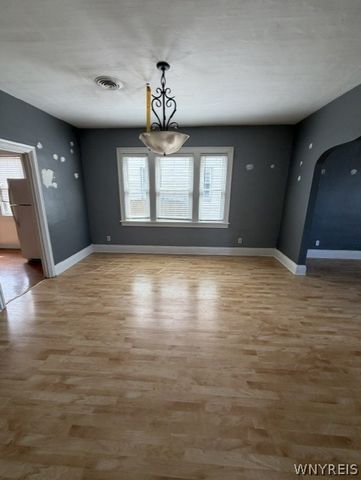 665 S. Ogden St. Street South, Buffalo, NY 14206