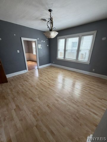 665 S. Ogden St. Street South, Buffalo, NY 14206