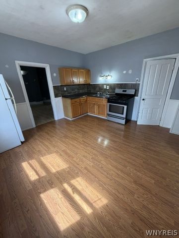 665 S. Ogden St. Street South, Buffalo, NY 14206