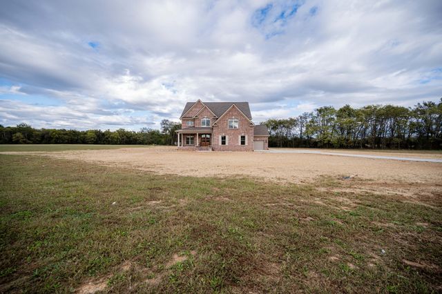0 Holly Grove Road, Lascassas, TN 37085