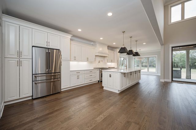 0 Holly Grove Road, Lascassas, TN 37085