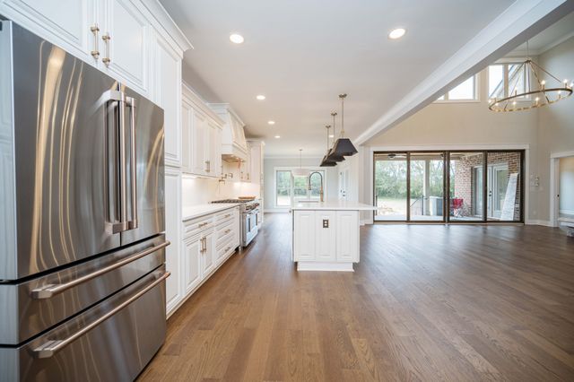 0 Holly Grove Road, Lascassas, TN 37085