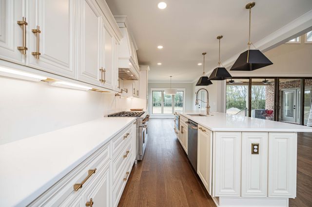 0 Holly Grove Road, Lascassas, TN 37085